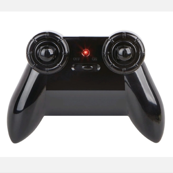 NIB Sharper Image Remote Control X-treme Vortex - Picture 9 of 9